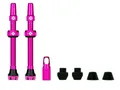Produktbild: Muc-Off Fahrradreifen Muc Off Tubeless Valve Kit V2 Universal for MTB & Road pink 60