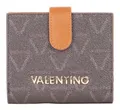 Produktbild: Valentino Lady Re Wallet Moro/Cuoio