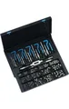 Produktbild: Gewindereparatursortiment DIN 8140 M5-M12 rostfr.Stahl 1xD/1,5xD/2xD V-COIL