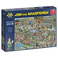Produktbild: Jan van Haasteren Jumbo Spiele Jan van Haasteren Die Apotheke - Puzzle 1000 Teile