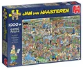 Produktbild: Puzzle 1000 elementów. Haasteren, Drogeria
