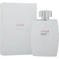 Produktbild: Lalique White Eau de Toilette Pour Homme 125ml Spray For Him