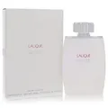 Produktbild: Lalique White 125 ml EDT Eau de Toilette Spray