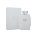 Produktbild: Lalique White M Eau de Toilette 125ml Mens Perfume