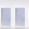 Produktbild: Lalique White EDT - Eau de Toilette 125ml - 2x