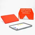 Produktbild: Everlasting Wet Palette - Painter v2 Redgrass