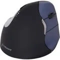 Produktbild: Vertical Mouse 4 Wireless RH, Maus schwarz/blau