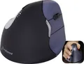 Produktbild: Maus Evoluent VerticalMouse 4 Wireless Laser, 6 Tasten