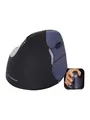 Produktbild: Evoluent VerticalMouse 4 Right - VM4RW - Vertical mouse ()