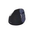 Produktbild: Evoluent VerticalMouse 4 Right - Maus - Laser - 6 Taste(n) - drahtlos - 2,4 GHz - kabelloser Empfänger (USB) (VM4RW)