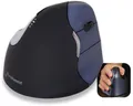 Produktbild: Evoluent VM4RW Vertical Mouse4 WL Right hand Wireless Mouse ~E~