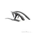 Produktbild: SKS Germany Mudrocker Schutzblech Set-Schwarz-One Size