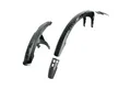 Produktbild: SKS Schutzblech SKS Steckschutzblech Set Mudrocker Front+Rear black, 27,5-29 Zoll