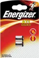Produktbild: Energizer Spezial-Batterie 11 A Alkali-Mangan A11/E11A Alkaline 2er 6 V 38 mAh 2 St. (639449)