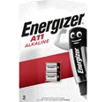 Produktbild: Energizer Energizer A11/E11A Alkaline 2er Spezial-Batterie 11 A Alkali-Mangan 6 Batterie, (6.00 V)