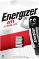 Produktbild: Energizer Spezielle Alkalibatterie E11A 2 Stück, 2 Stk