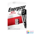 Produktbild: 2 Energizer Alkaline A11-Batterien 6V E11A 11A Gp-11A L1016 NEU