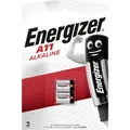 Produktbild: Energizer A11/E11A Alkaline 2er Spezial-Batterie 11 A  Alkali-Mangan 6 V 38 m...