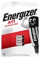 Produktbild: 2 x Energizer A11 MN11 11A LR1016 L1016 Alkaline Batterie 6V - 1 x 2er Blister