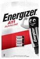 Produktbild: 10 x Energizer A11 MN11 11A LR1016 L1016 Alkaline Batterie 6V - 5 x 2er Blister
