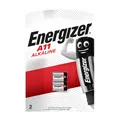 Produktbild: Energizer A11 MN11 11A LR1016 L1016 Alkaline Batterie 6V 1 x 2er Blister