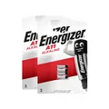 Produktbild: 2x 2er Blister Energizer A11 MN11 11A LR1016 L1016 Alkaline Batterie 6V