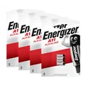 Produktbild: 4x 2er Blister Energizer A11 MN11 11A LR1016 L1016 Alkaline Batterie 6V