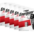 Produktbild: 5x 2er Blister Energizer A11 MN11 11A LR1016 L1016 Alkaline Batterie 6V