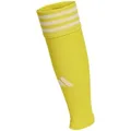 Produktbild: adidas Performance Fußballstutzen adidas Performance Team Sleeve 23 Sleeve Polyester gelb XL (46-48)