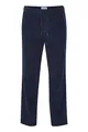 Produktbild: !Solid SDGutti Herren Cordhose Stoffhose Hose mit Tunnelzug Eingrifftaschen 100% Baumwolle Regular fit, Größe:XL, Farbe:Insignia Blue (194010)