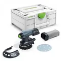 Produktbild: Festool Akku-Exzenterschleifer ETSC 125-Basic