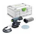 Produktbild: Festool Akku-Exzenterschleifer ETSC 125-Basic