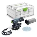 Produktbild: Festool Akku-Exzenterschleifer ETSC 125-Basic – 576370