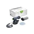 Produktbild: Festool ETSC 125-Basic Akku-Exzenterschleifer - 576370