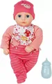 Produktbild: 4001167704073 Baby Annabell. Moja pierwsza zawadiacka Annabell, 30 cm Zapf Creat