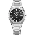 Produktbild: Herrenuhr ROAMER 972980 41 85 20, klassisch, aus Edelstahl, für Paare.