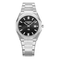 Produktbild: Roamer 972980-41-85-20 Herren Armbanduhr