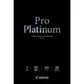 Produktbild: Canon PT-101 Pro Platinum (300 g/m², A3, 20 x) (2768B017)
