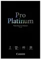 Produktbild: Canon PT-101 Pro Platinum A3 Hochglanz
