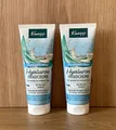 Produktbild: (133,27€/L) Kneipp Hyaluron Handcreme Aloe Vera Vegan Set 2x75ml