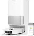 Produktbild: Dreame L10s Ultra Gen2 Roboterstaubsauger Weiß (RLL32SE)