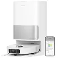 Produktbild: Dreame L10s Ultra Gen 2 Saugroboter mit Wischfunktion,MopExtendTM RoboSwing-Technologie, 10.000 Pa VormaxTM-Saugkraft,vollautomatischer Basisstation
