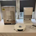Produktbild: dreame L10s Ultra Gen 2 Saugroboter mit Wischfunktion,MopExtend™ RoboSwing-Techn