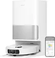 Produktbild: Dreame L10S Ultra Gen 2 Reinigungsroboter weiß, Vormax 10.000 Saugleistung