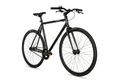 Produktbild: bergsteiger Urbanbike Kyoto 28 Zoll Singlespeed Fixie Fahrrad, Damen, Herren, 1 Gang, Caliper-Bremsen, Flip-Flop-Nabe