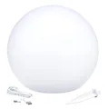 Produktbild: Solarbetriebene Leuchtkugel ∅30cm SOLSTY C30