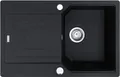 Produktbild: Franke UBG 611-78 Einbauspüle Granitspüle Fragranit+ Graphit 780x500mm