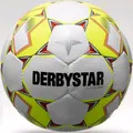 Produktbild: Derbystar Apus S-Light v23 Trainingsball weiss gelb rot 4