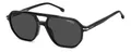 Produktbild: Sonnenbrillen CARRERA CARRERA 341/S 284 BLACK RUTHENIUM 54/17/145 Herren