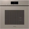 Produktbild: Miele DGC 7860 HCX Pro Kompakt-Dampfbackofen Pearlbeige
